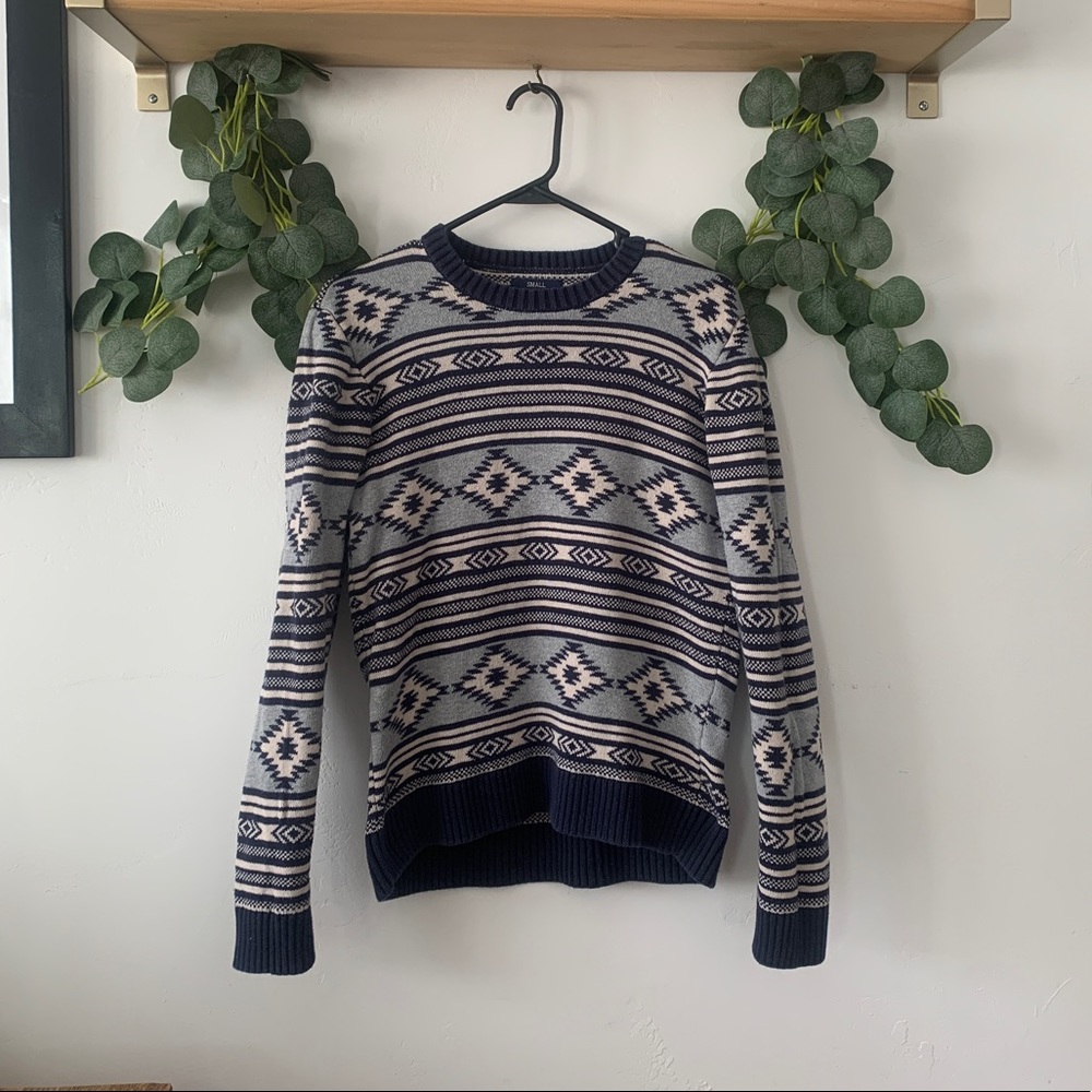 Vintage American Rag Sweater